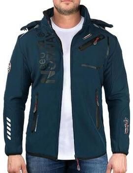 Geographical norway Parka Jas