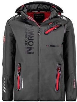 Geographical norway Parka Jas
