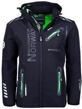 Geographical norway Parka Jas