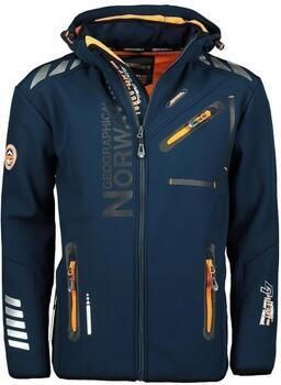 Geographical norway Parka Jas