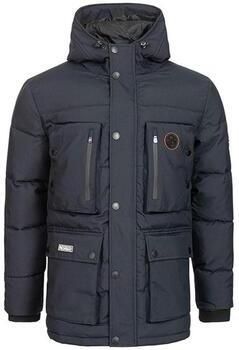 Geographical norway Parka Jas