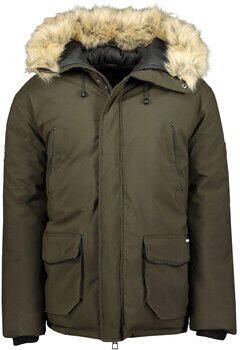 Geographical norway Parka Jas Parka Claude