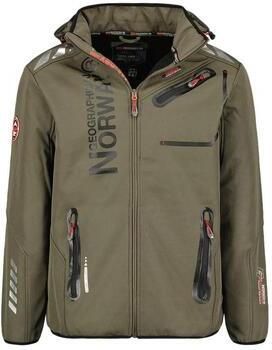 Geographical norway Parka Jas Royaute WW1973H