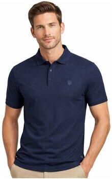 Geographical norway Polo Shirt Korte Mouw Polo's--Mannen