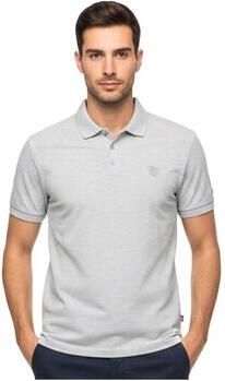 Geographical norway Polo Shirt Korte Mouw Polo's--Mannen