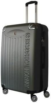 Geographical norway Reiskoffer