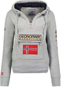 Geographical norway Sweater Gymclass Distri