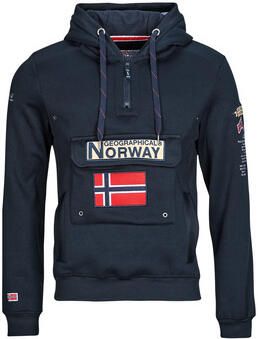 Geographical norway Sweater GYMCLASS