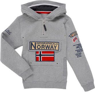 Geographical norway Sweater GYMCLASS