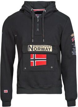 Geographical norway Sweater GYMCLASS