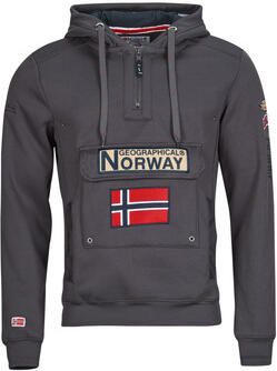Geographical norway Sweater GYMCLASS