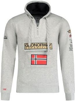 Geographical norway Sweater Gymclass