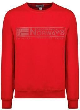 Geographical norway Sweater