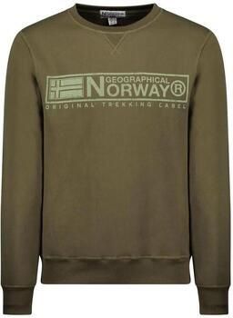 Geographical norway Sweater