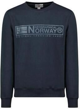 Geographical norway Sweater