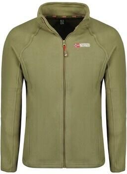 Geographical norway Sweater Tug Sweatshirt FZ Ass