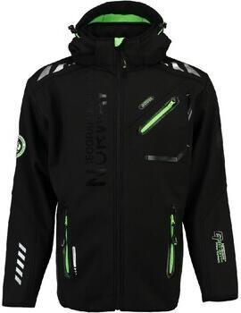 Geographical norway Trainingsjack Richier