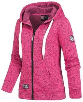 Geographical norway Trainingsjack Talerte Corail Lady 054