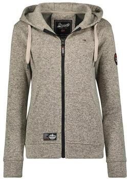 Geographical norway Trainingsjack Talerte Corail Lady 054