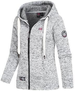 Geographical norway Trainingsjack Talerte Corail Lady 054