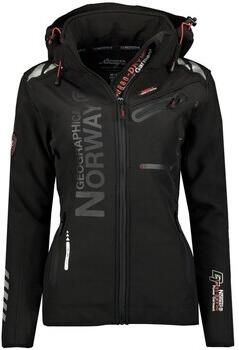 Geographical norway Trainingsjack WW4708GN