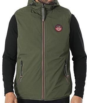 Geographical norway Vest