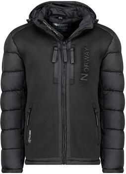 Geographical norway Windjack Beachwood