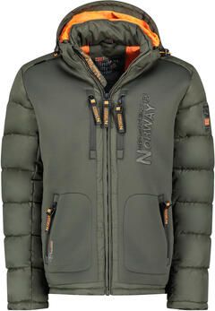 Geographical norway Windjack Beachwood