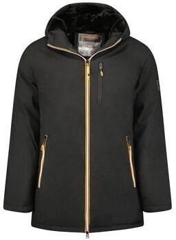 Geographical norway Windjack Cassim