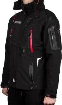 Geographical norway Trainingsjack Softshell Techno