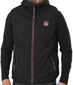 Geographical norway Windjack