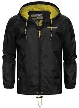 Geographical norway Windjack