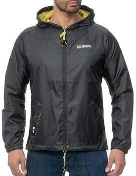 Geographical norway Windjack