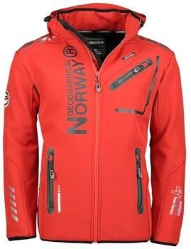 Geographical norway Windjack WW1973HGNRedBlack