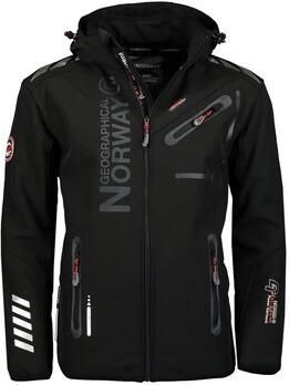 Geographical norway Windjack WW1975HGNBlackBlackWY1993HGN