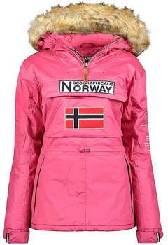geographical norway Parka Jas