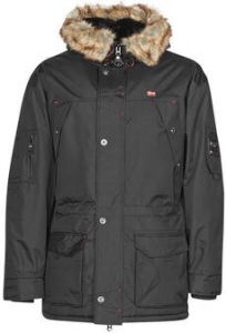 Geographical norway Parka Jas ABIOSAURE