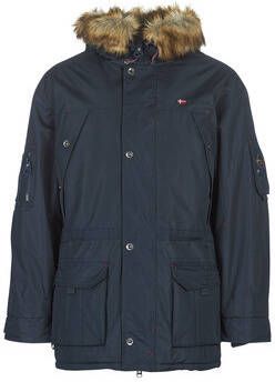 Geographical norway Parka Jas ABIOSAURE-MARINE