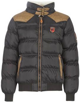 Geographical norway Parka Jas ABRAMOVITCH-NOIR