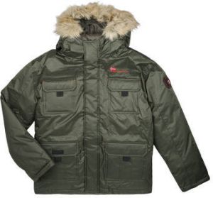 Geographical norway Parka Jas ARSENAL