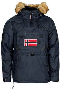 Geographical norway Parka Jas BARBIER