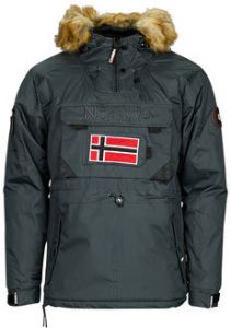 Geographical norway Parka Jas BARBIER