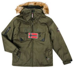 Geographical norway Parka Jas BENCH