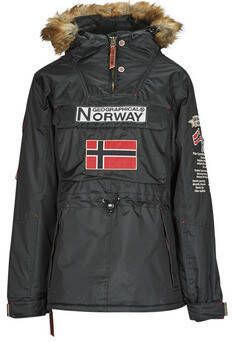 Geographical norway Parka Jas BOOMERA