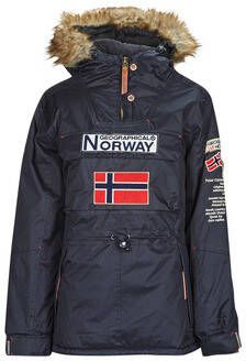 Geographical norway Parka Jas BOOMERA