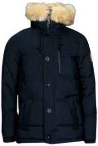 Geographical norway Parka Jas BOSS