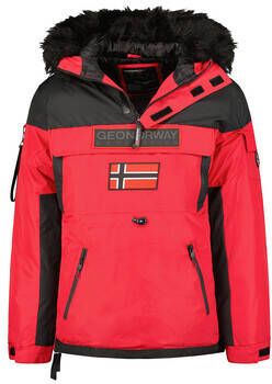 Geographical norway Parka Jas BRUNO