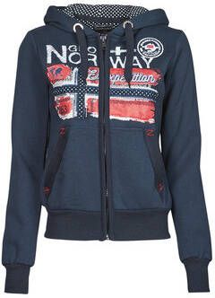 Geographical norway Sweater FARLOTTE