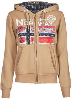 Geographical norway Sweater FARLOTTE