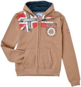 Geographical norway Sweater FESPOTE